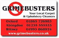 Grimebusters Carpet and Upholstery Cleaners 1057291 Image 5